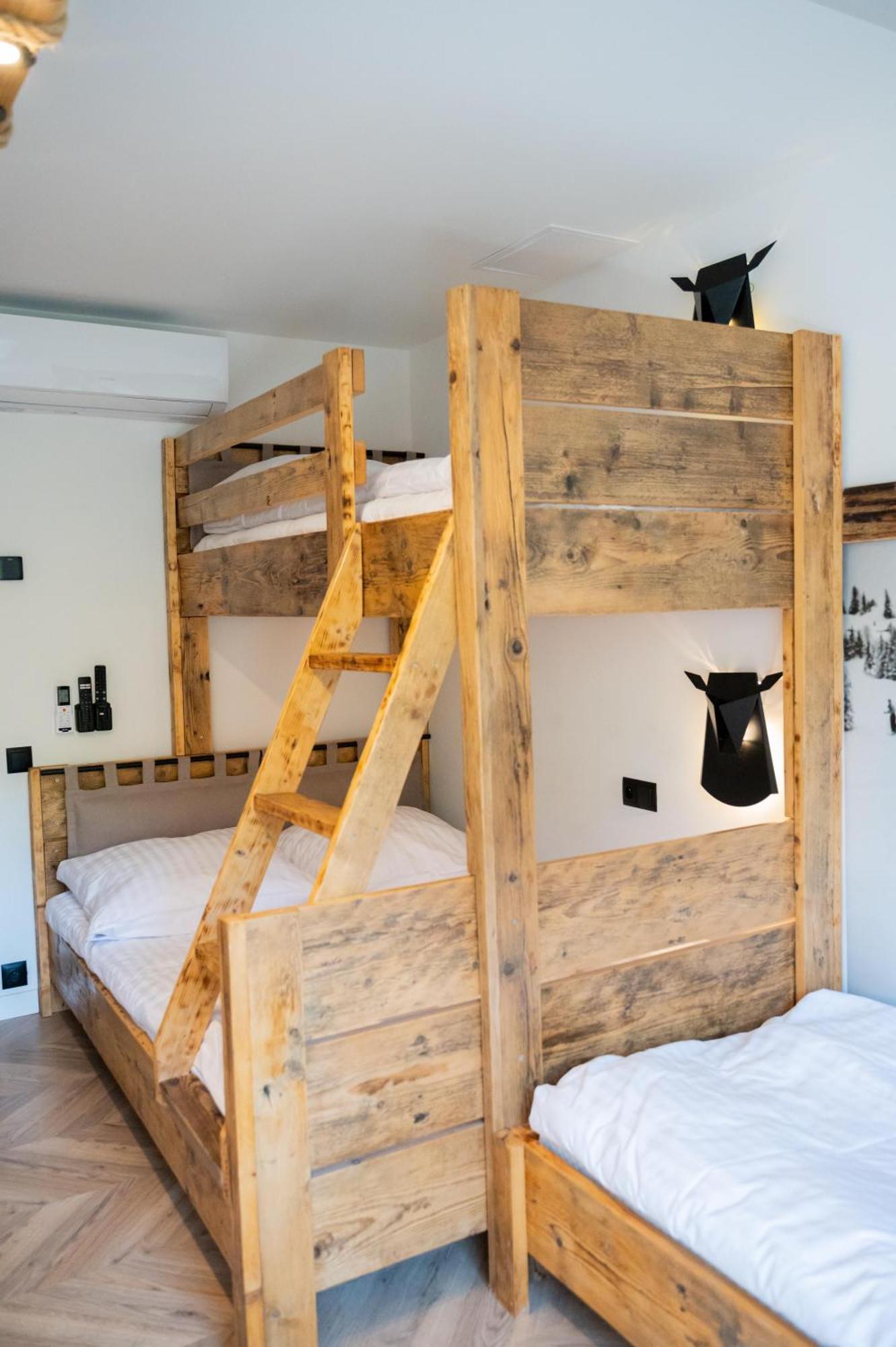Kaskada Apartments & Sauna Na Wylacznosc 什切尔克 外观 照片