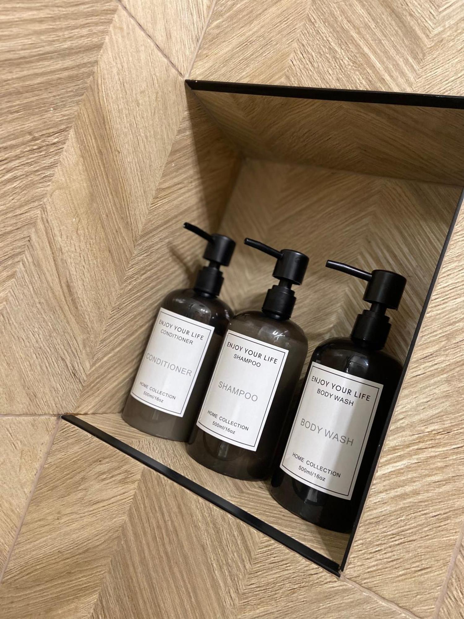 Kaskada Apartments & Sauna Na Wylacznosc 什切尔克 外观 照片